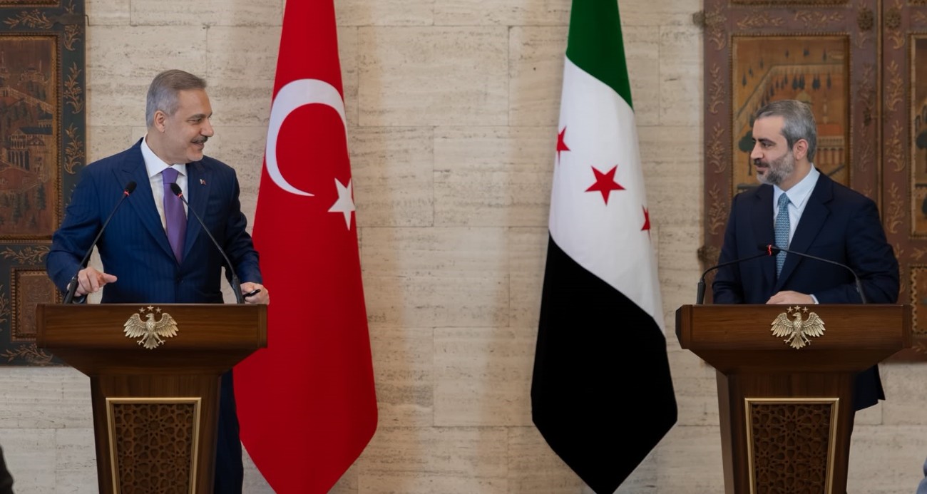 fidan-israil-kan-disinda-baska-bir-politikayi-varsayimsal-olarak-bile-dusunemiyor
