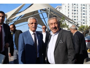 Merkez İlçelerde Aday Adaylık Sürecinde Sona Doğru