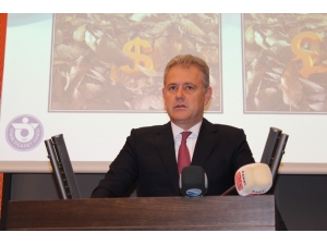 İzto Başkanı Özgener’den Konkordato Yorumu