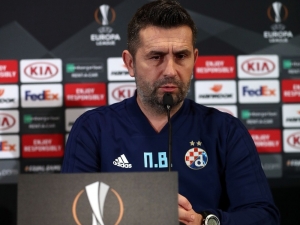 Nenad Bjelica: "Galibiyet İçin Geldik"