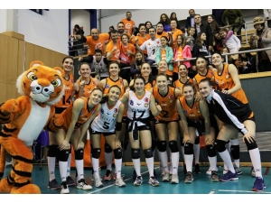 Eczacıbaşı Vitra, Karayolları’nı Rahat Geçti