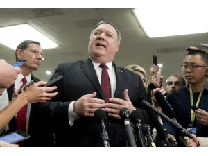 Abd, Suudi Arabistan’a Sahip Çıktı