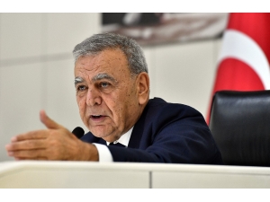 İzmir Büyükşehir Belediyesinin Bütçesi 5 Milyar 995 Milyon Oldu