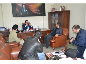 İş-kur Müdürü Kızılkaya: “3 Bin 750 Kişi İstihdam Ettik”