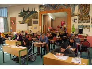 Engelli Öğrenciler İçin Açıköğretim’de Engel Yok