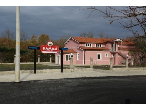 Sapanca Türk Kültürünü Yansıtan Proje