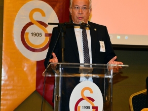 Galatasaray, Divan Başkanları Yemeğine Katılmayacak