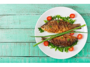 Beslenmenin De Kuralları Var