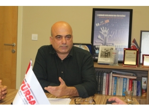 Esin; “Her Şey Dahil Uygulamasına Kısıtlama Getirilmeli”