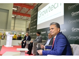 Başkan Uysal, ‘Tarımda Plansızlığa Parantez Açıyoruz’