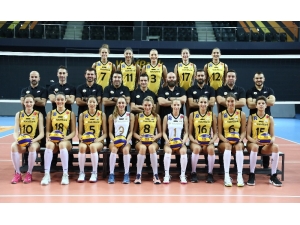 Avrupa’nın En Büyüğü Vakıfbank Çin’e Gidiyor