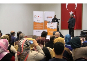 ’Herkes İçin Fırsat, Herkes İçin İş’ Projesi Başladı