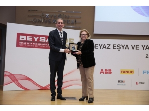 Beysad Ve Özyeğin Üniversitesi’nden Ortak Sanayi 4.0 Zirvesi