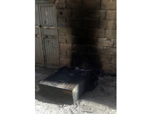 Viranşehir’de Kaçağı Önleyen 260 Pano Tahrip Edildi