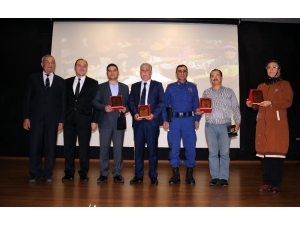 Erdemli’de ’Öğretmen Gözü İle Eğitim’ Konulu Fotoğraf Yarışması Sonuçlandı