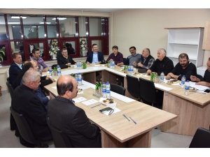 Bozüyük Kent Konseyi İkametgâh Seferberliği Başlattı