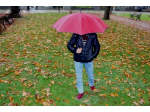 Samsun Yağmura Teslim, Kar Beklenmiyor