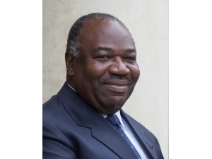 Gabon Cumhurbaşkanı Ali Bongo, Fas’a Transfer Edildi