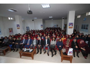 Erzurum Özel Yetenekli Öğrencilerini Seçiyor