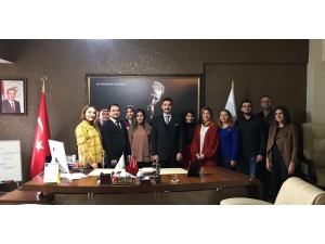 Tunceli’de Diyet Hizmeti Alanlar Bin 662 Kilo Verdi