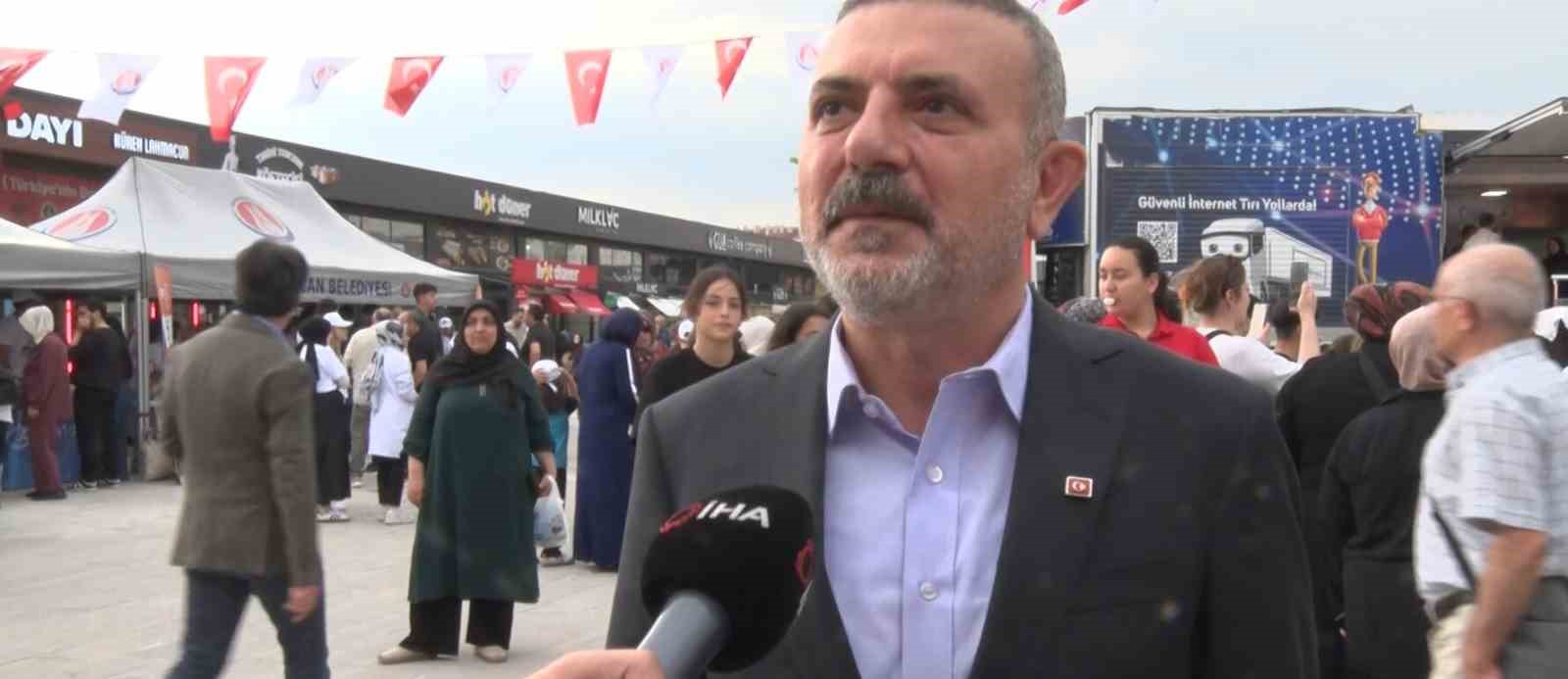 sincan-da-bilim-ve-teknoloji-ruzgari-esti