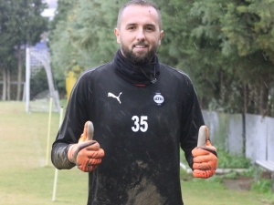 Özden Töraydın: "Centilmence Bir Derbi Olsun"