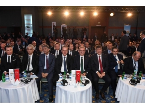 Antalya Turizminde Hedef: Turizm 4.0