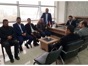 Dicle Elektrik’in Destek Talebi Karşılık Buldu