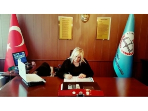 Marmaris Erasmus+ Projeleriyle Avrupa’ya Yelken Açıyor