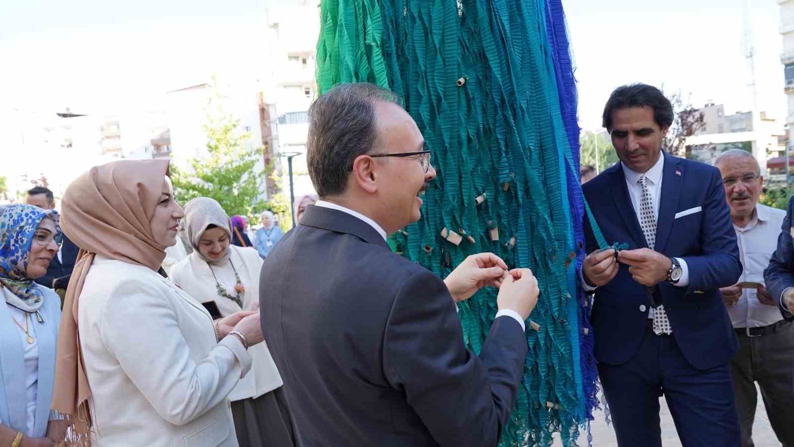 siirt-te-atik-malzemeler-sanat-eserine-donustu