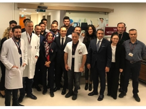 Vm Medıcal Park Kocaeli Hastanesi, Kanserle Mücadelede Güçlendi