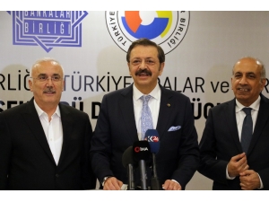 Bankalar Reel Sektörün Sorunlarını Dinlemek İçin Sahaya İndi