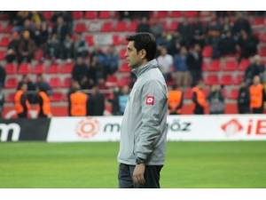 Mustafa Öğretmenoğlu İlk Kez Kayserispor-trabzonspor’un Maçını Yönetecek