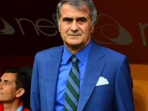 Fatih Terim: 7 - Şenol Güneş: 1