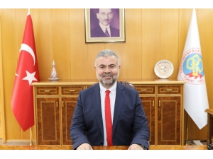 Çiçek Yerine Burs İstedi