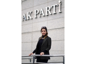 En Genç Aday Adayı Van Erciş’ten