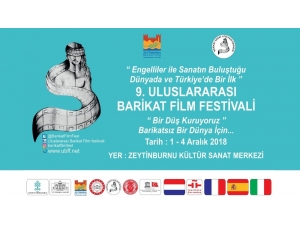 Barikatları Aşmaya Geliyorlar