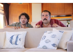 Ata Demirer İzmir’e Geliyor