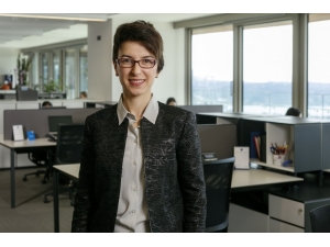 Mavi Damla Ödülleri Sahiplerini Buldu