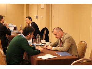 Ticaret Müşavirlerinden İhracat Seferberliği