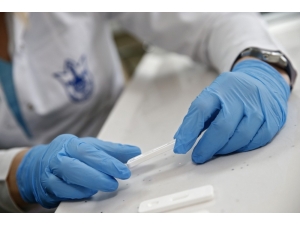 Bir Damla Kan Hayat Kurtarır