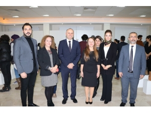 9. Uluslararası Gizemfrit Seramik Yarışması Ödülleri Sahiplerini Buldu