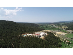 Hamamboğazı’nda Termal Sağlık Kompleksi İçin İlk Adım Atıldı