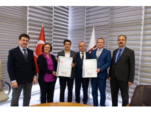 Şeyh Edebali Üniversitesi’nin Kalitesi Tescillendi