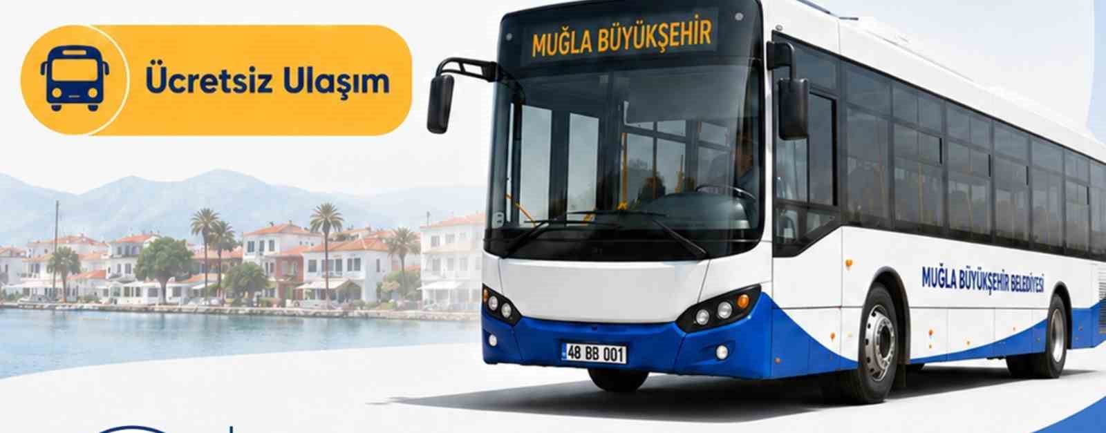 lgs-sinavina-girecek-ogrenci-ve-gorevlilere-ucretsiz-ulasim-destegi