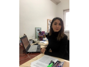 Dünyanın En Etkili Bilim İnsanları Listesine Erü’den 3 Akademisyen Girme Başarısı Gösterdi