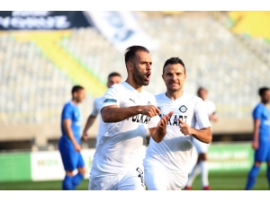 İzmir’de Derbi Zamanı