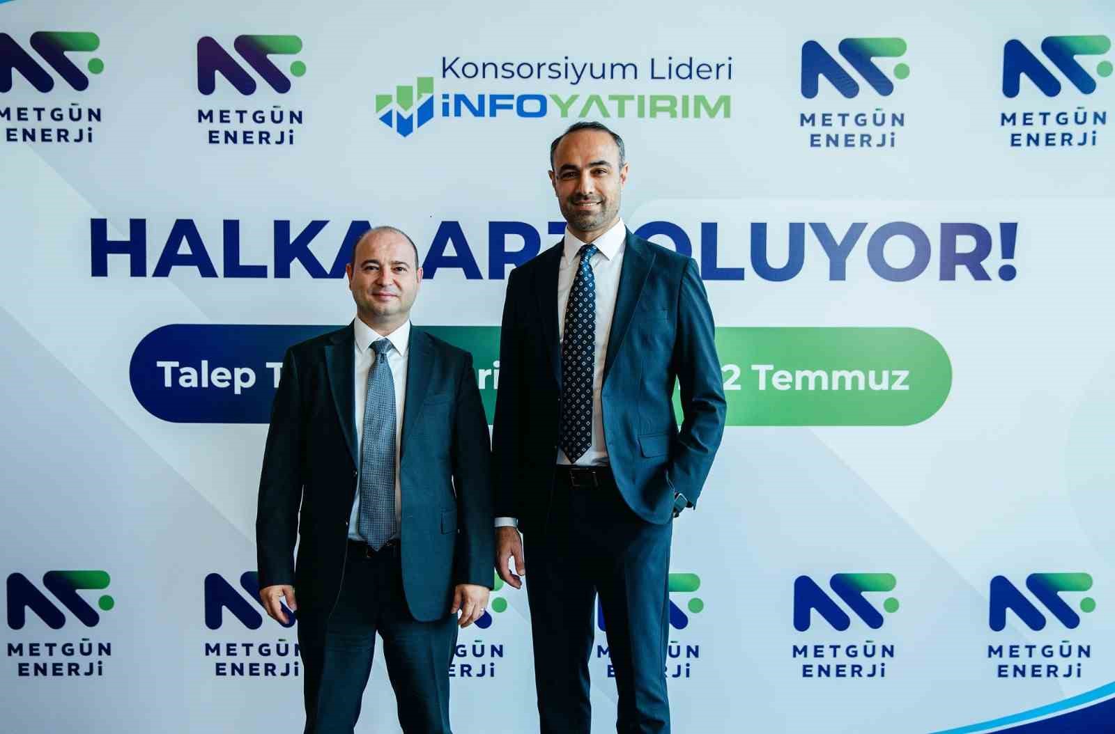 metgun-enerji-halka-arz-oluyor