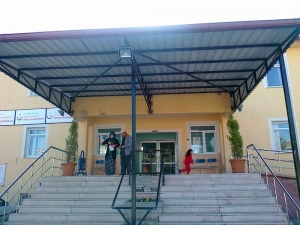 Hisarcık Halkı 3 Aydır Diş Hekimi Bekliyor