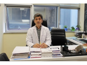 Türkiye’de Sezeryanla Doğum Oranı Yüzde 30 Civarında